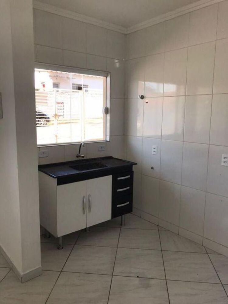Apartamento, 2 quartos, 46 m² - Foto 3