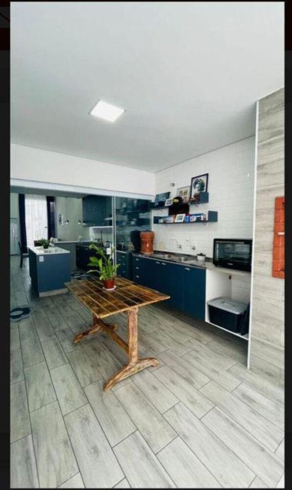 Casa de Condomínio, 2 quartos - Foto 1