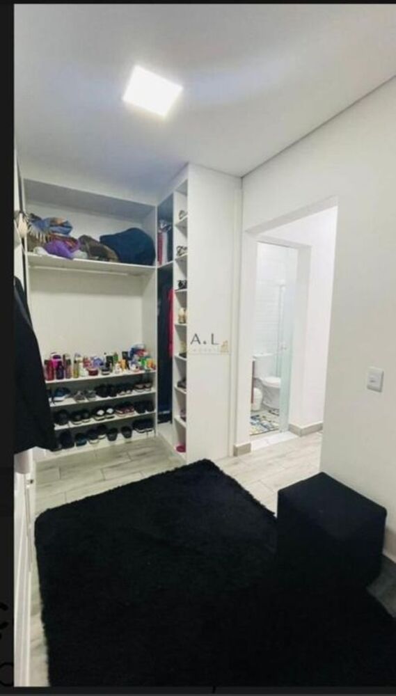 Casa de Condomínio, 2 quartos - Foto 4