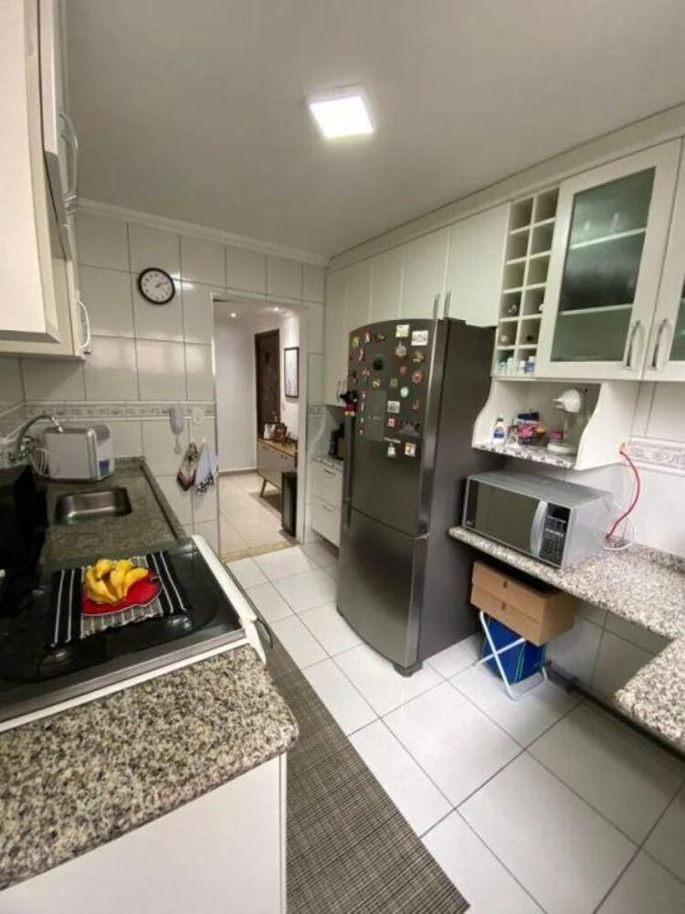 Apartamento, 2 quartos - Foto 2