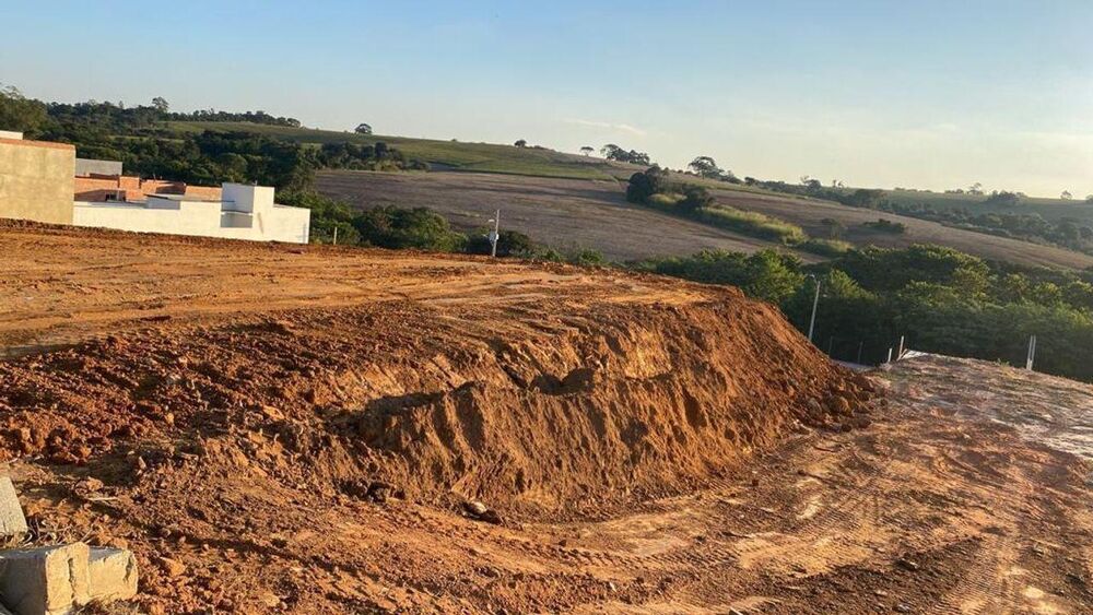 Terreno, 278 m² - Foto 3