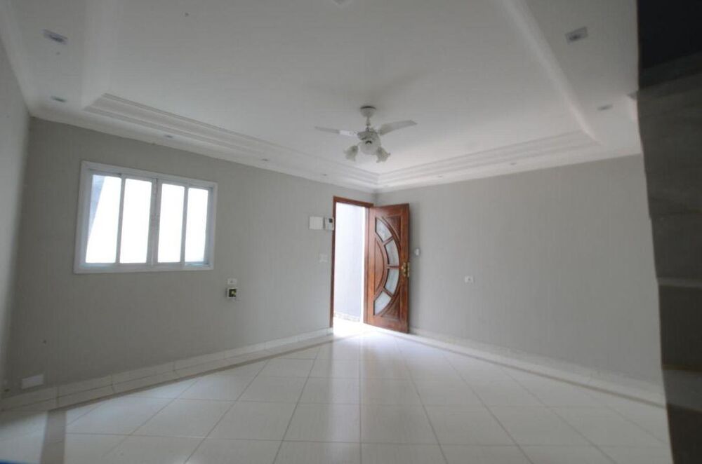 Casa, 3 quartos, 60 m² - Foto 2