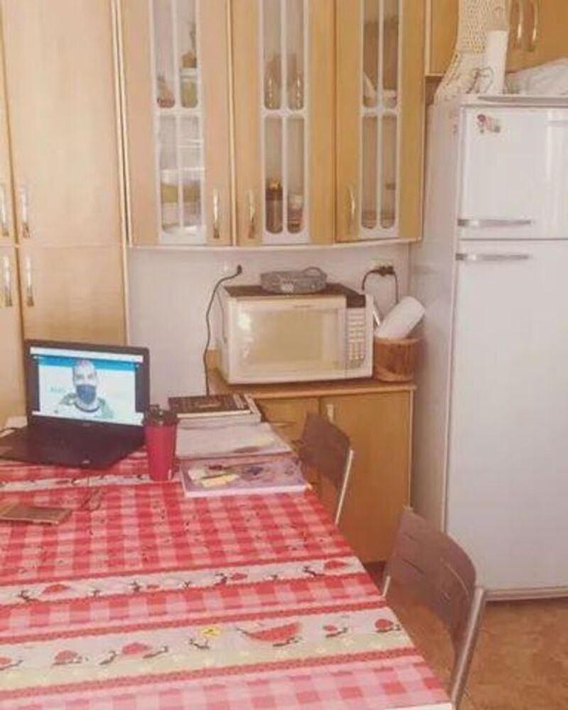 Casa, 2 quartos, 80 m² - Foto 3