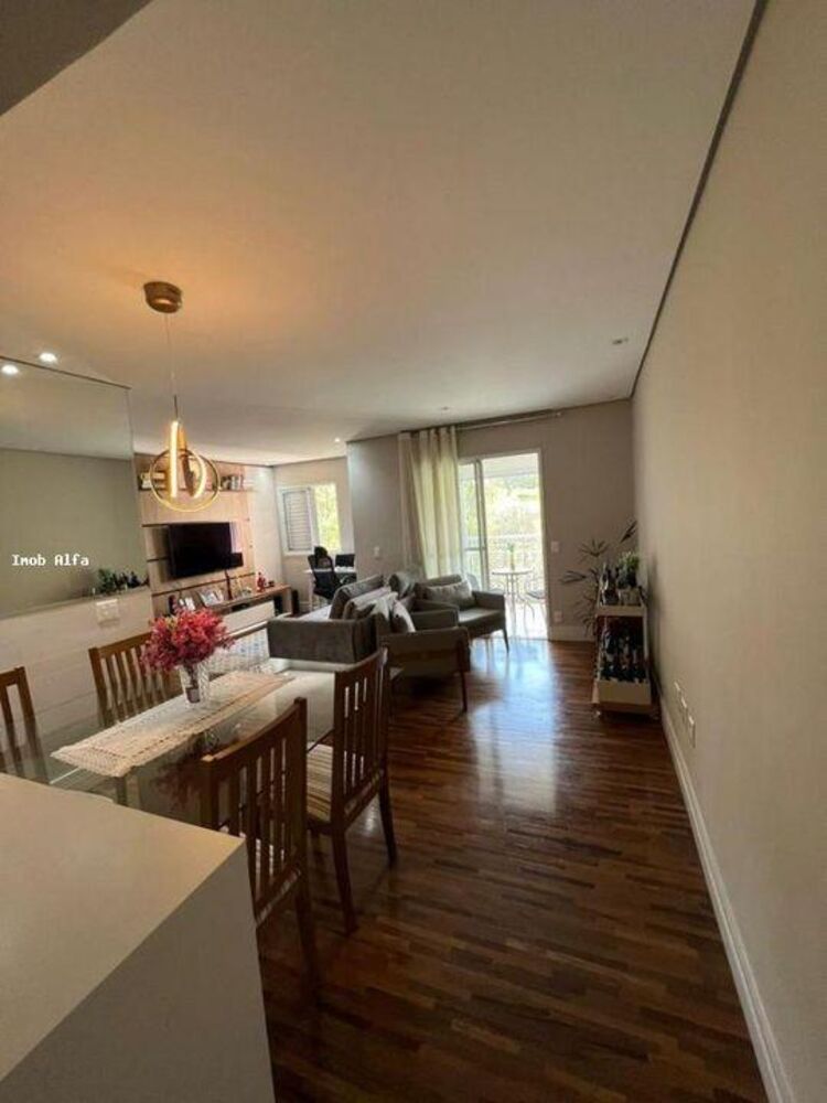 Apartamento, 3 quartos - Foto 4