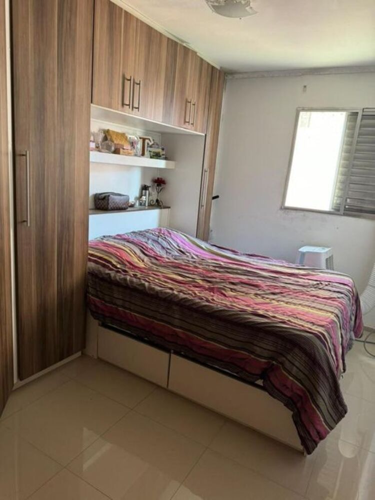 Apartamento, 2 quartos, 54 m² - Foto 3