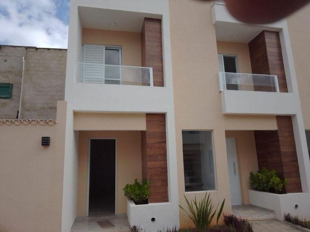 Casa de Condomínio, 2 quartos - Foto 2