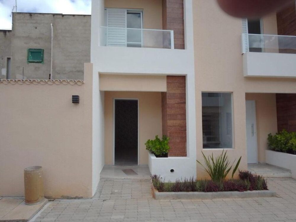 Casa de Condomínio, 2 quartos - Foto 3