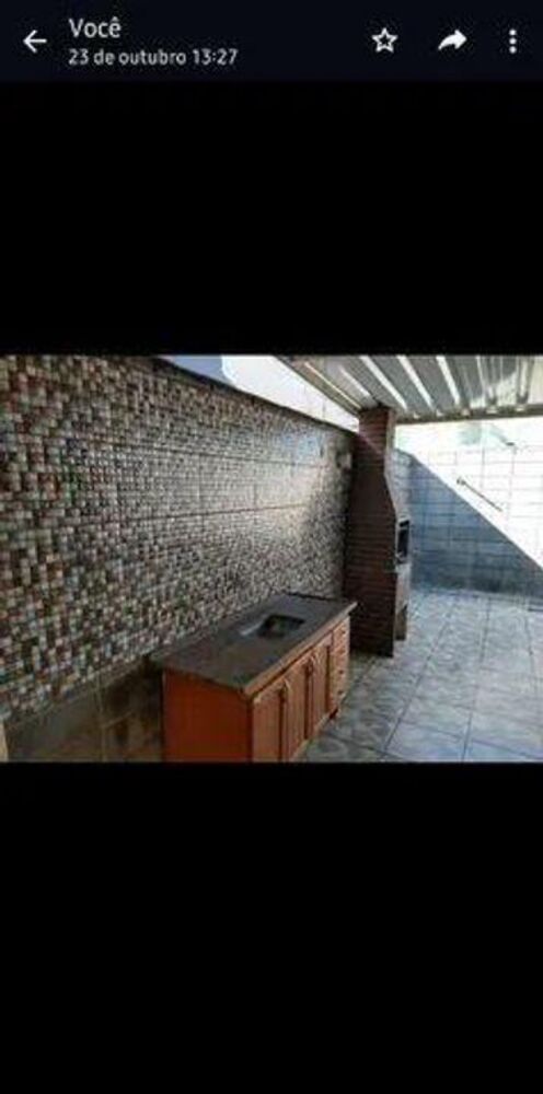 Casa de Condomínio, 2 quartos - Foto 4