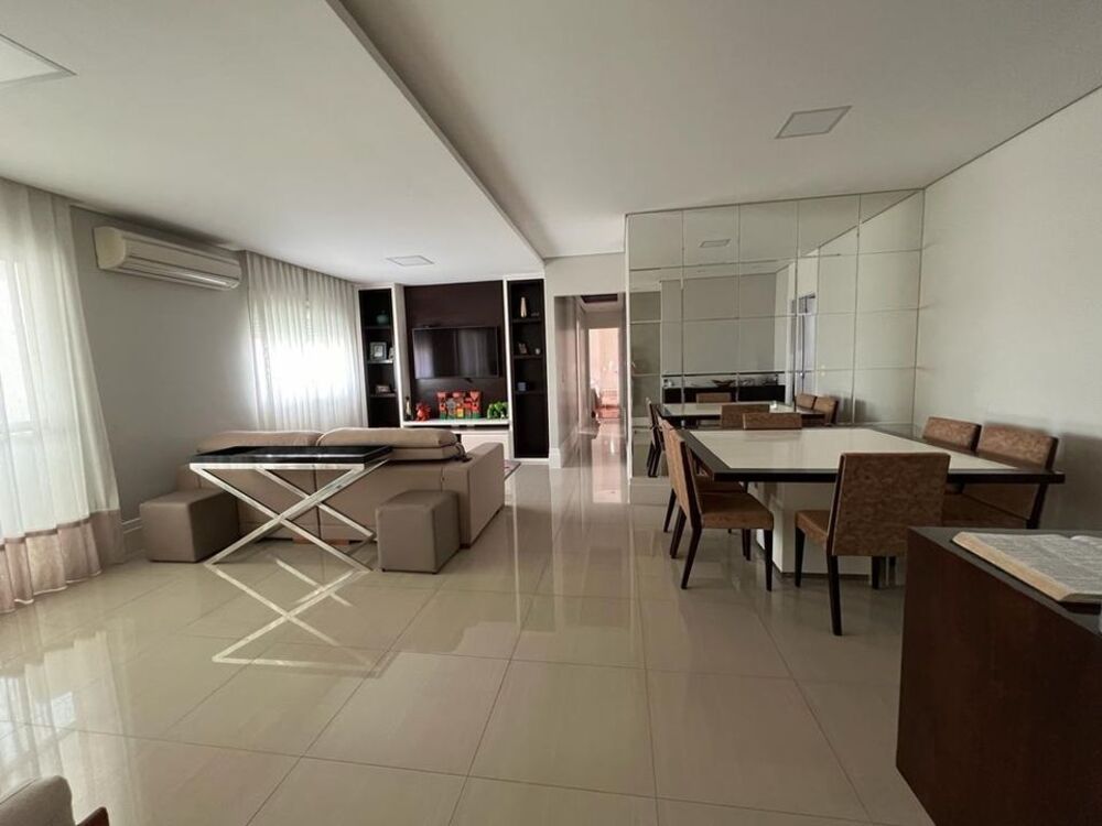 Apartamento, 3 quartos, 133 m² - Foto 2