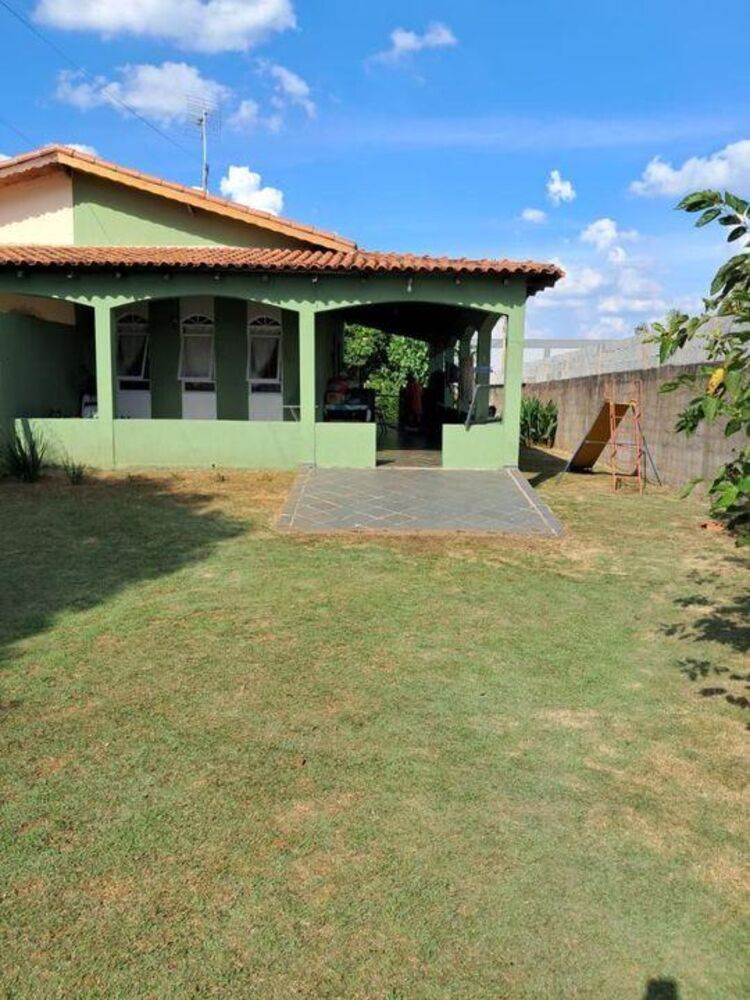 Chácara, 1 quarto, 800 m² - Foto 1