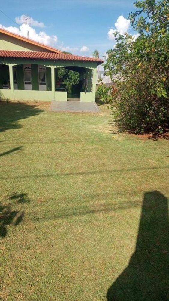 Chácara, 1 quarto, 800 m² - Foto 2