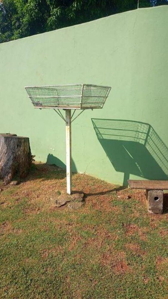 Chácara, 1 quarto, 800 m² - Foto 4