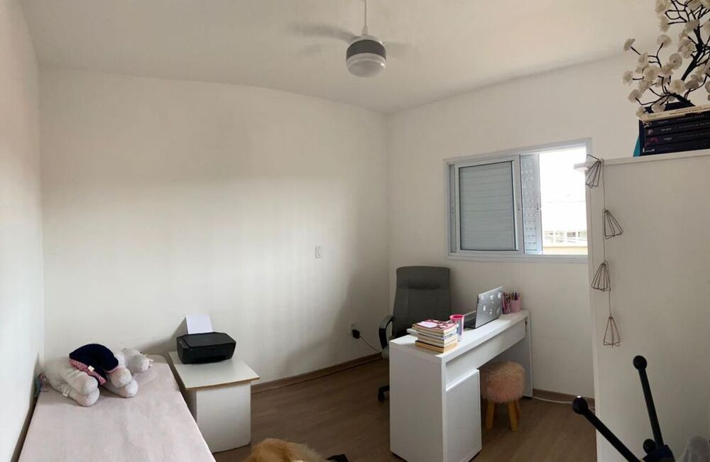 Apartamento, 2 quartos - Foto 4