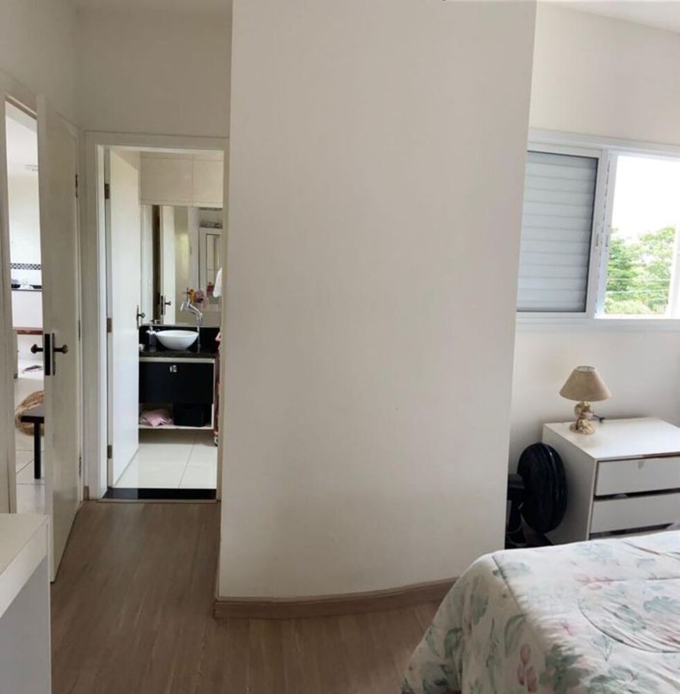 Apartamento, 2 quartos - Foto 3