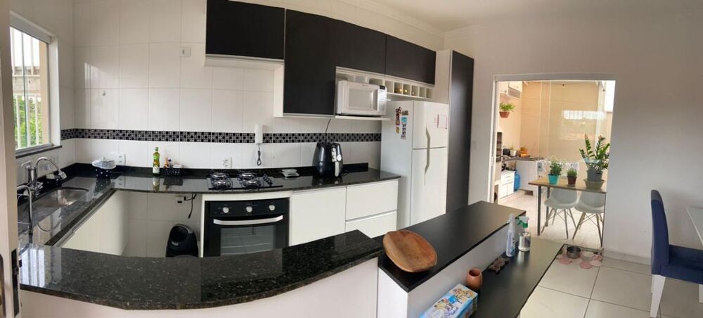 Apartamento, 2 quartos - Foto 1