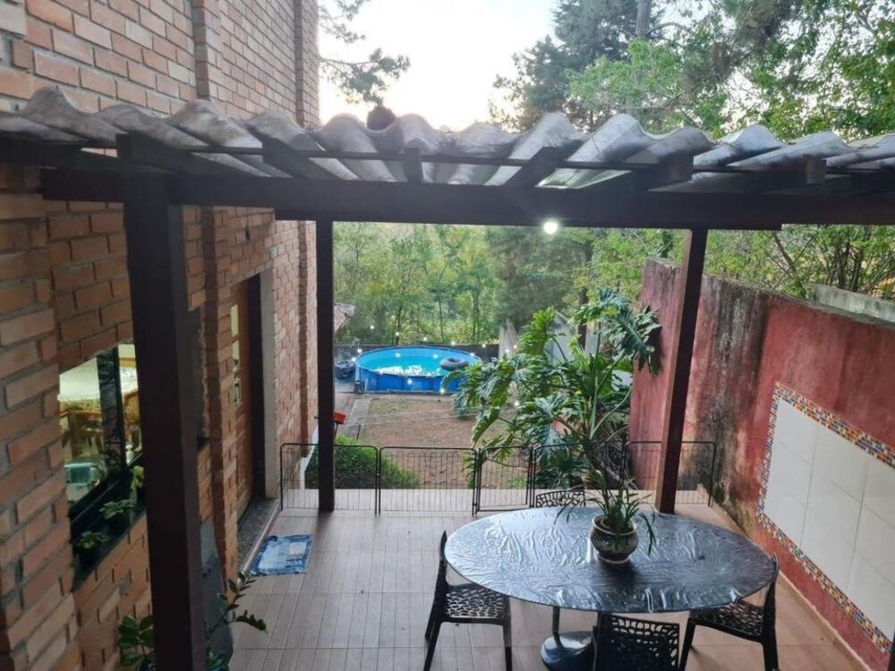 Casa de Condomínio, 5 quartos - Foto 3