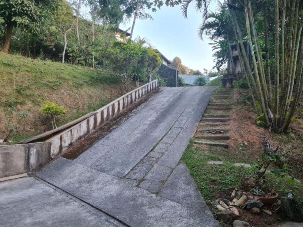 Casa de Condomínio, 5 quartos - Foto 4