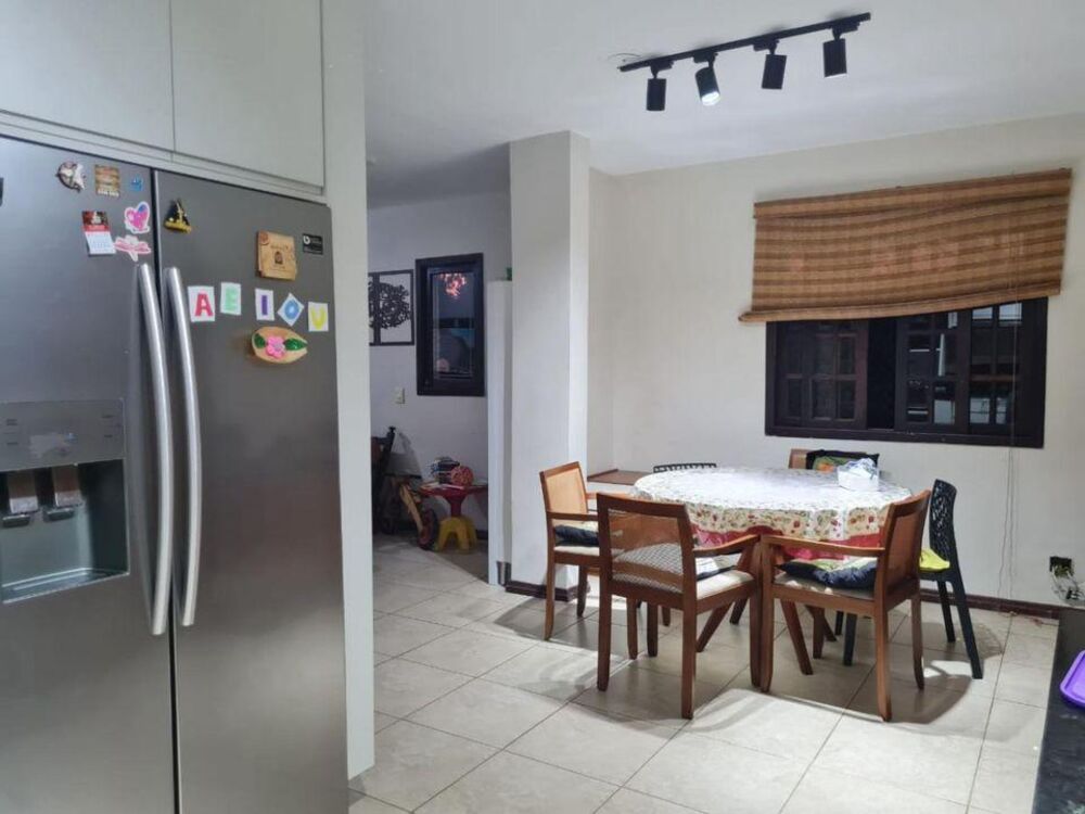 Casa de Condomínio, 5 quartos - Foto 1