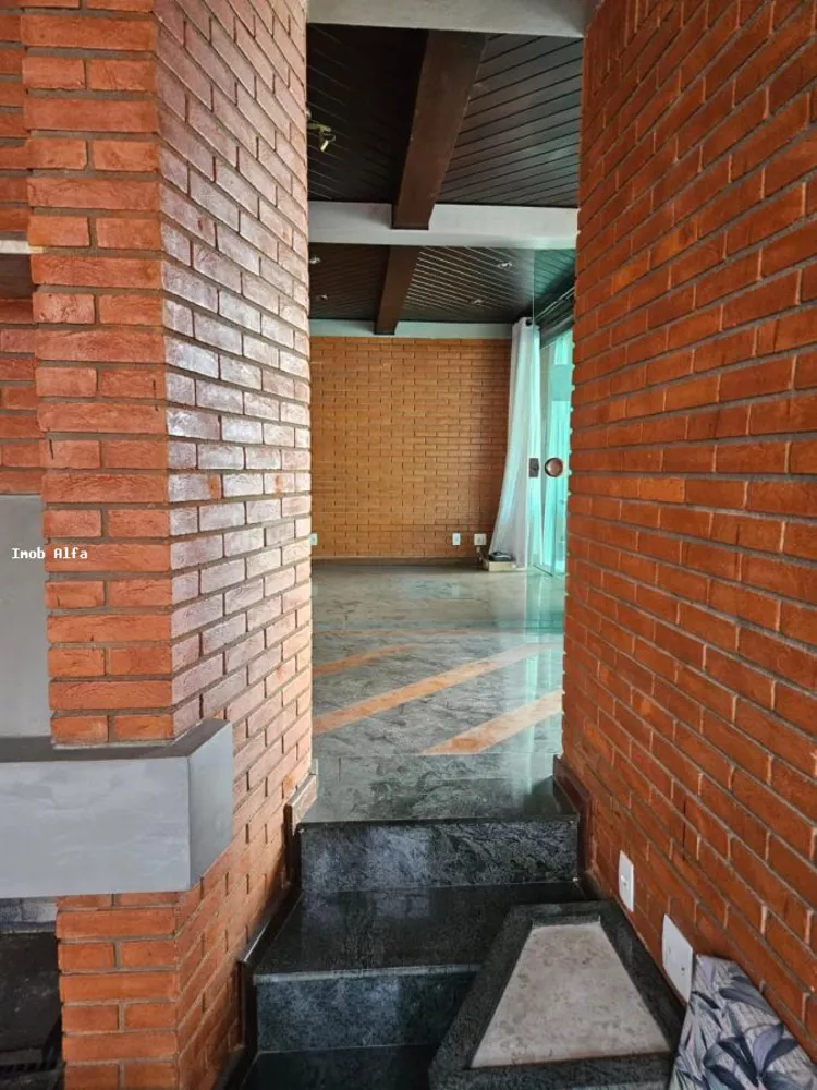 Casa de Condomínio, 4 quartos - Foto 11