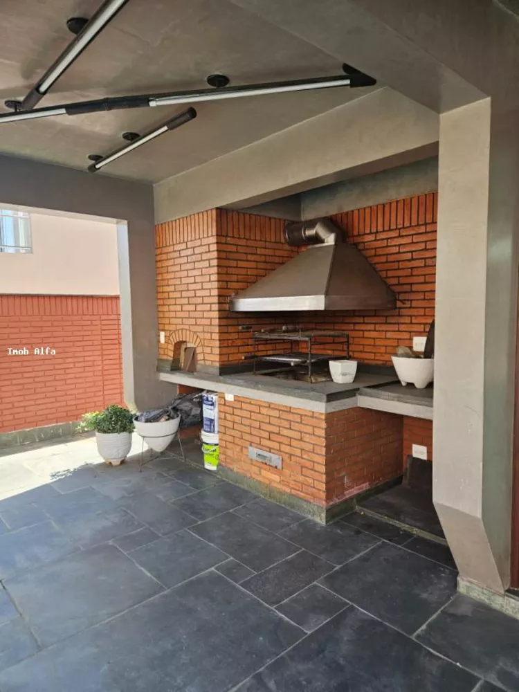 Casa de Condomínio, 4 quartos - Foto 9
