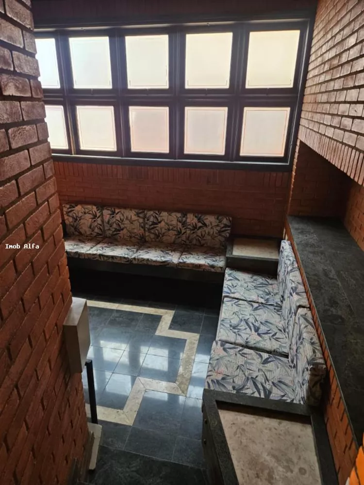 Casa de Condomínio, 4 quartos - Foto 12