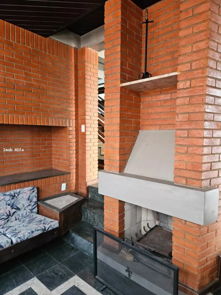 Casa de Condomínio, 4 quartos - Foto 10