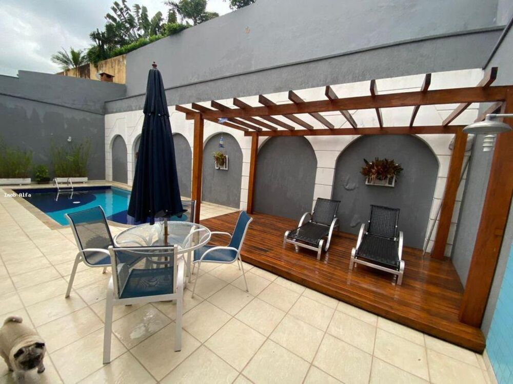 Casa de Condomínio, 4 quartos - Foto 4