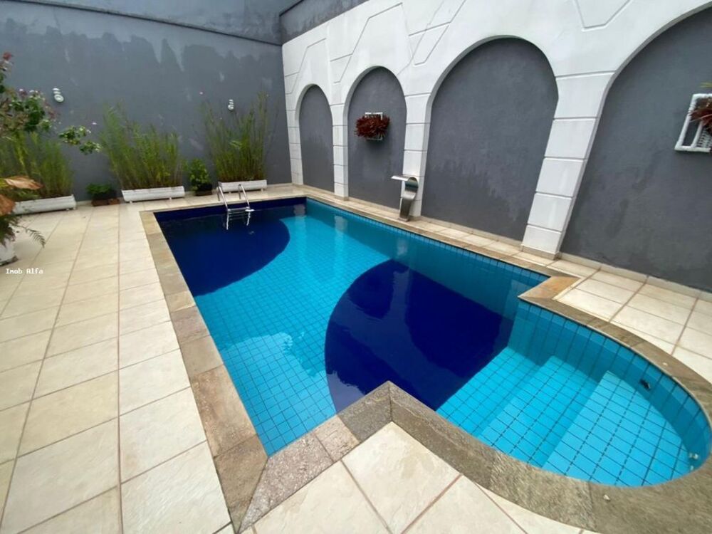 Casa de Condomínio, 4 quartos - Foto 3