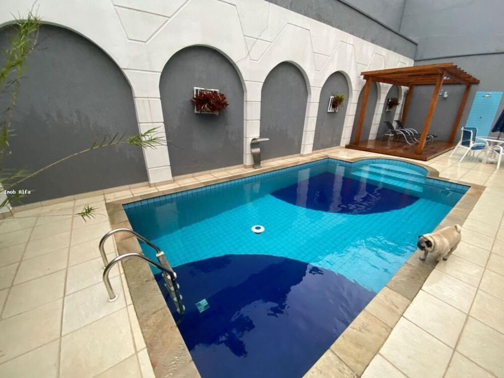 Casa de Condomínio, 4 quartos - Foto 2