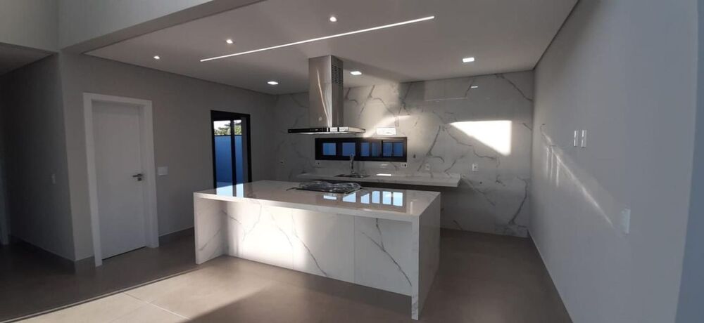 Casa de Condomínio à venda com 5 quartos, 1100m² - Foto 4