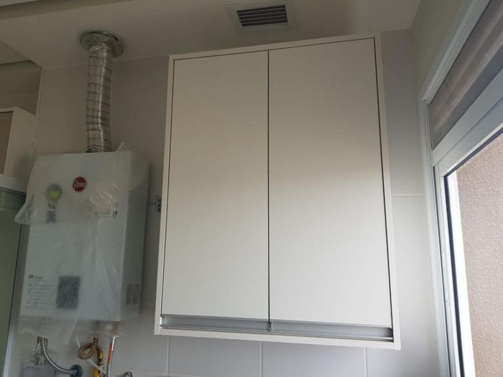 Apartamento, 1 quarto, 60 m² - Foto 3