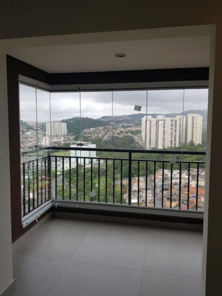 Apartamento, 1 quarto, 60 m² - Foto 1