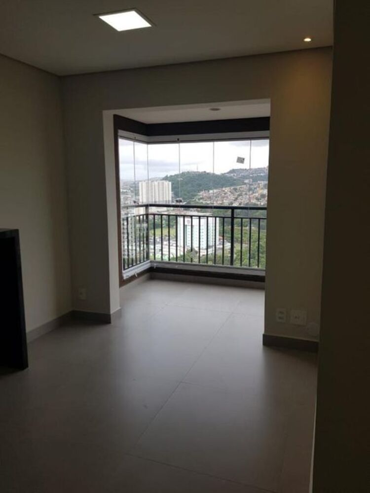 Apartamento, 1 quarto, 60 m² - Foto 2