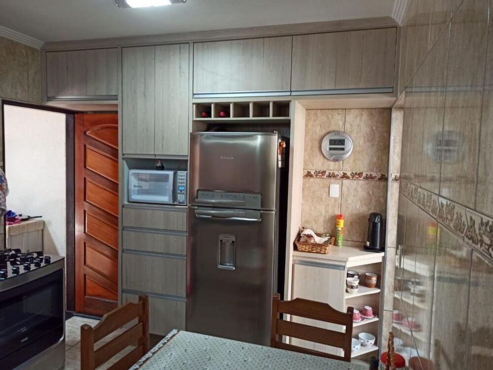 Casa, 2 quartos, 182 m² - Foto 4