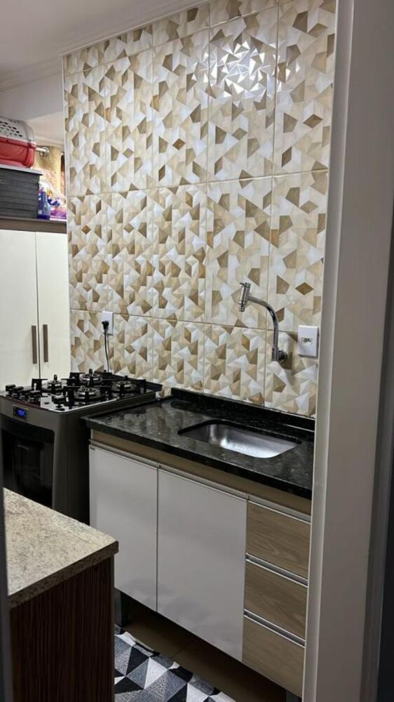 Apartamento, 2 quartos, 69 m² - Foto 1