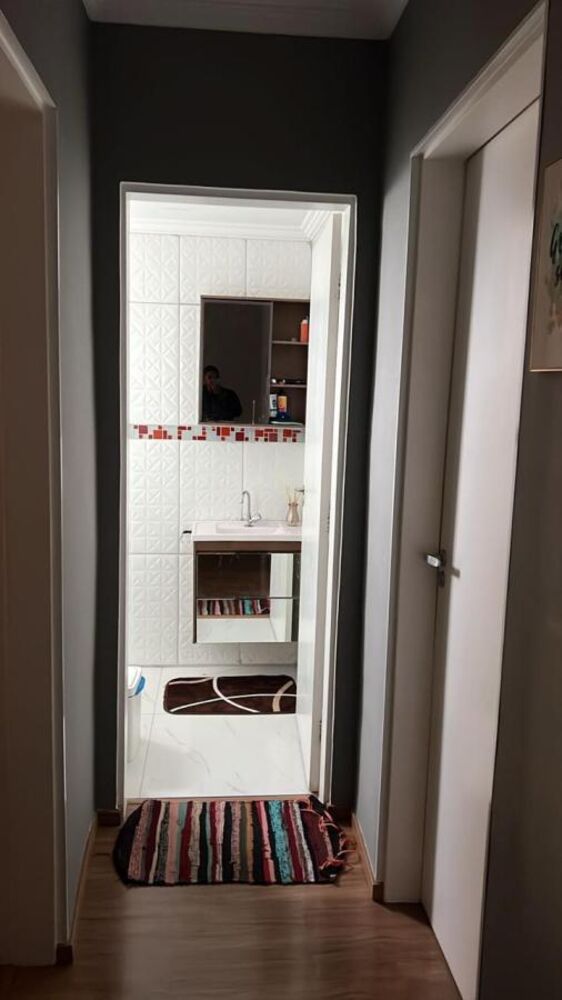 Apartamento, 2 quartos, 69 m² - Foto 3