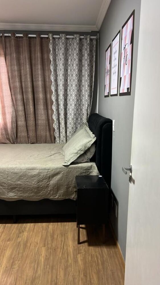 Apartamento, 2 quartos, 69 m² - Foto 2