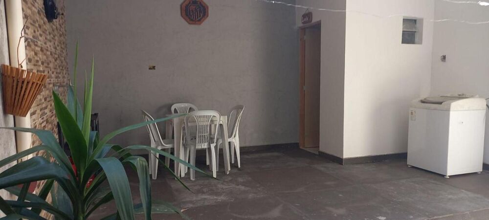 Casa, 4 quartos, 264 m² - Foto 2