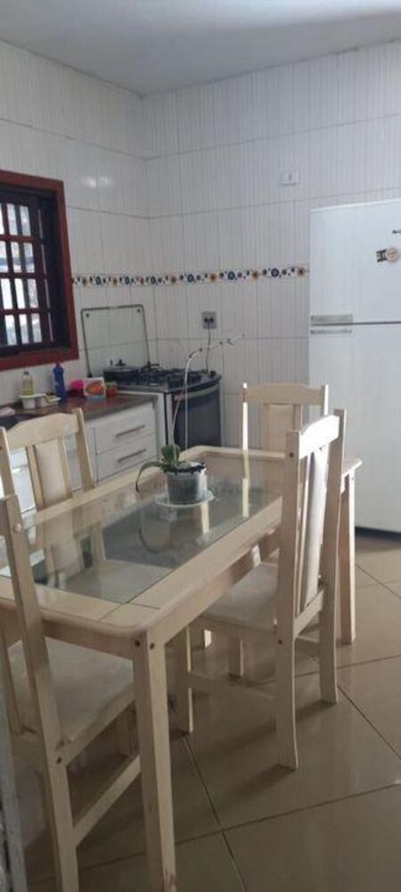 Casa, 4 quartos, 264 m² - Foto 1