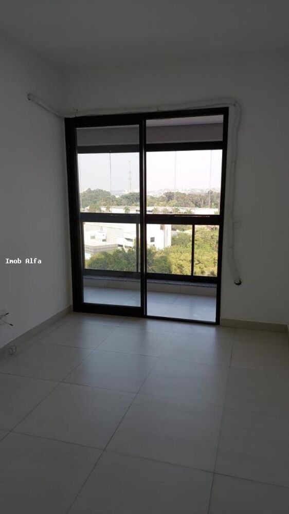 Apartamento, 1 quarto, 39 m² - Foto 1