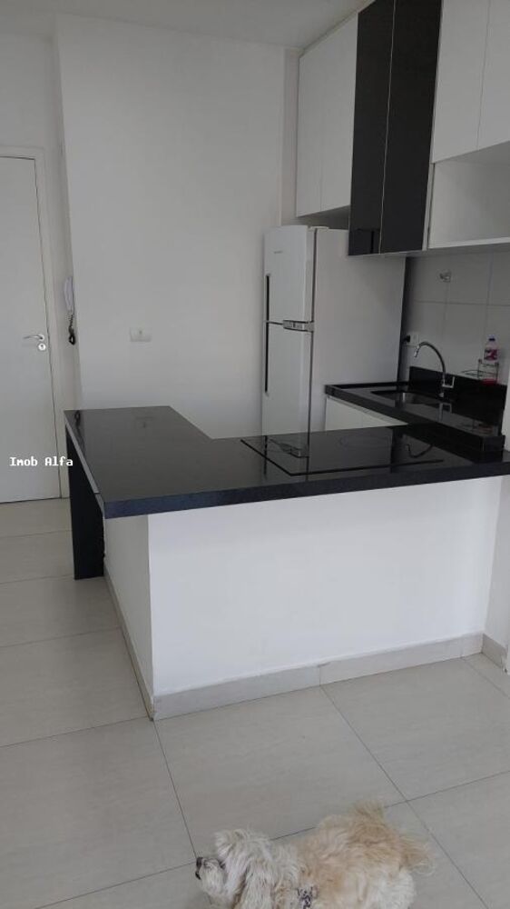 Apartamento, 1 quarto, 39 m² - Foto 4