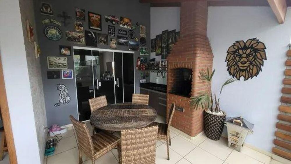 Casa de Condomínio, 3 quartos - Foto 12
