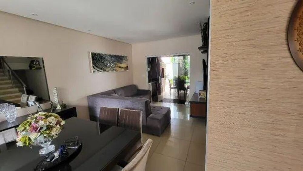 Casa de Condomínio, 3 quartos - Foto 9