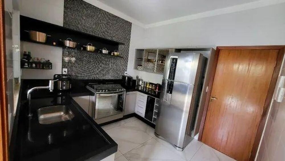 Casa de Condomínio, 3 quartos - Foto 11