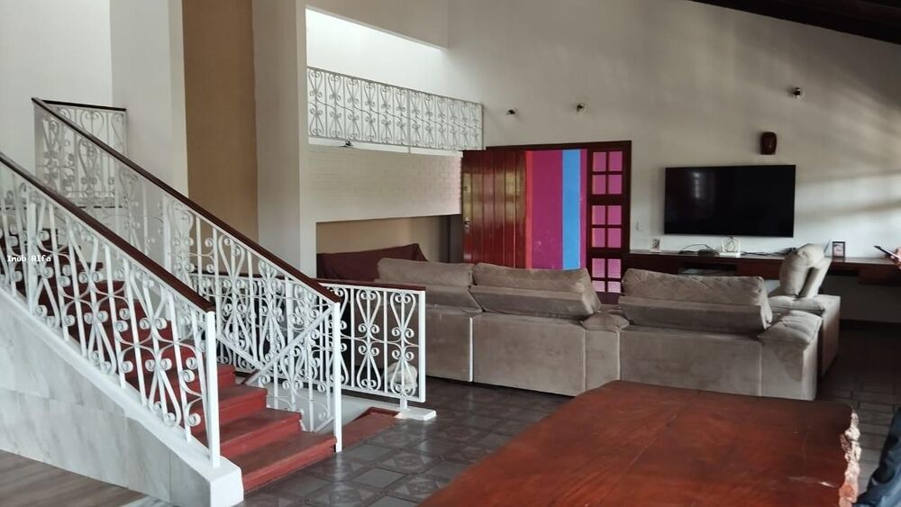 Casa de Condomínio, 5 quartos - Foto 2