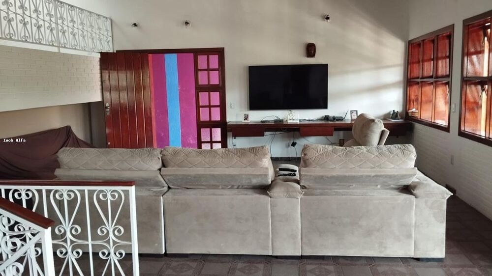Casa de Condomínio, 5 quartos - Foto 3