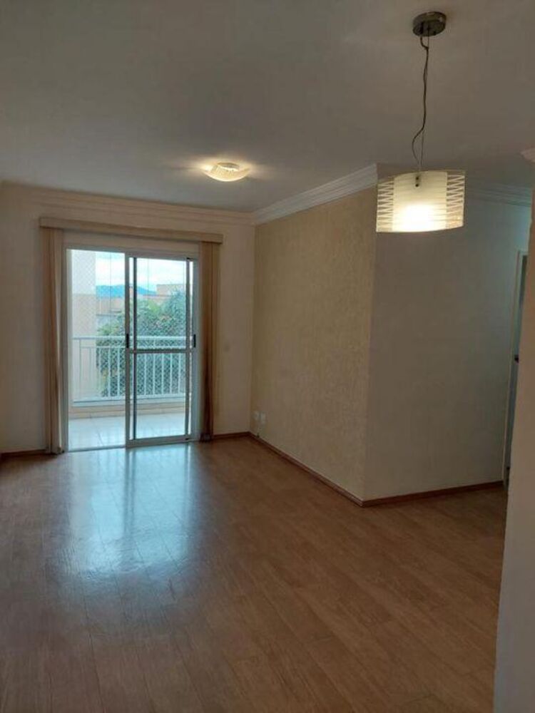 Apartamento, 3 quartos, 78 m² - Foto 1