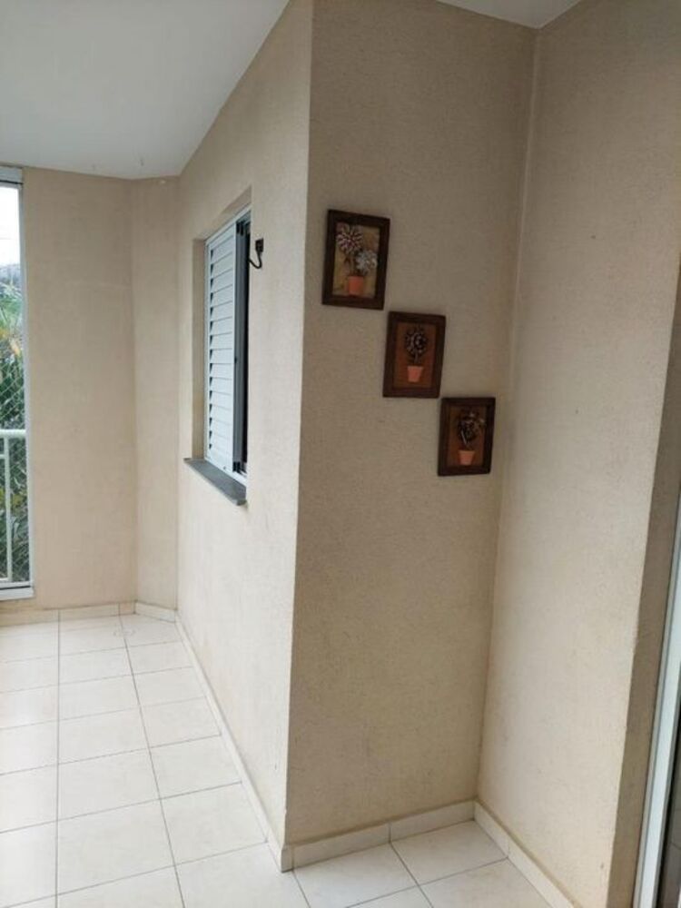 Apartamento, 3 quartos, 78 m² - Foto 4