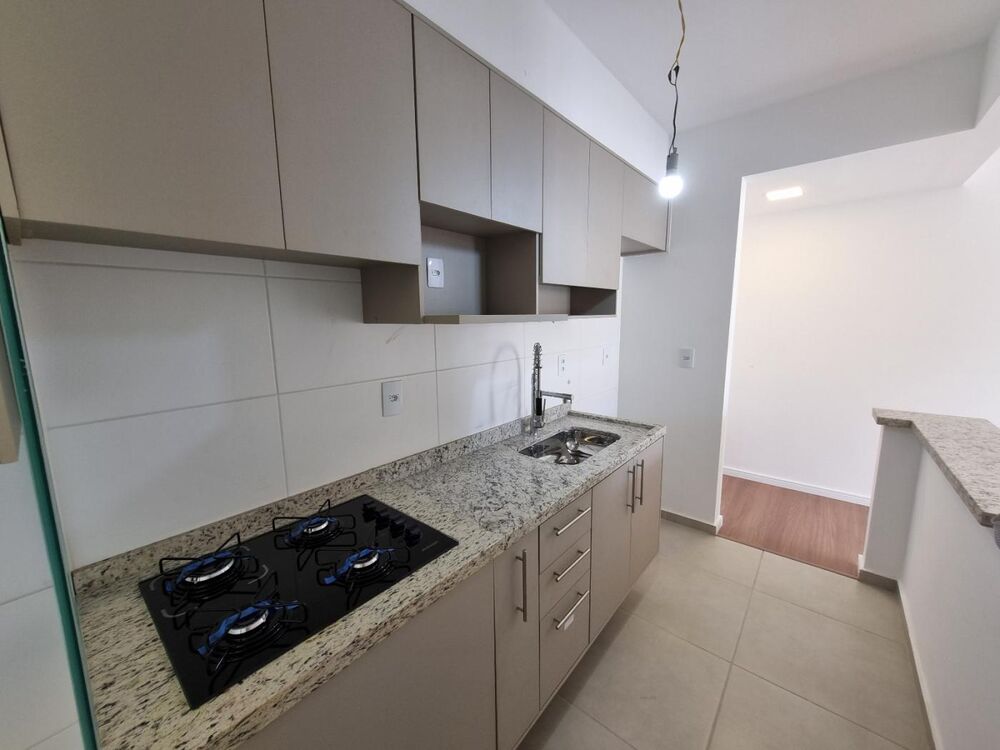 Apartamento, 2 quartos, 67 m² - Foto 2
