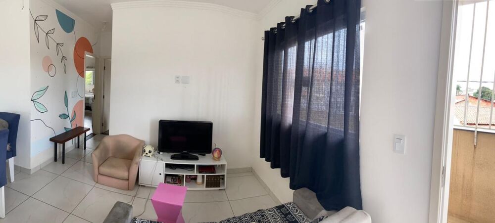 Apartamento, 2 quartos, 70 m² - Foto 3